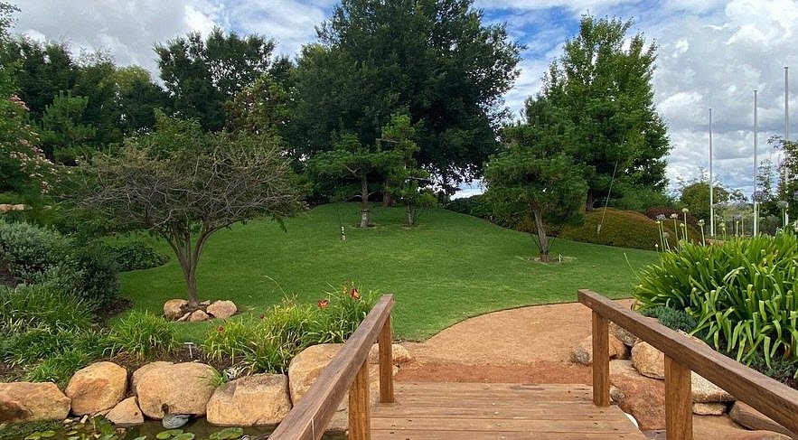 Elizabeth Park, Australia